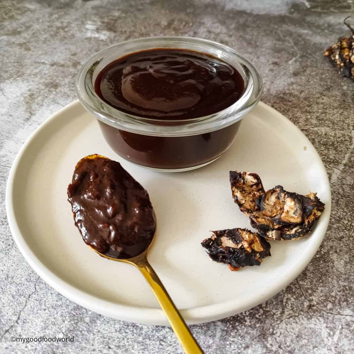 AEROPLANE TAMARIND PASTE 14OZ