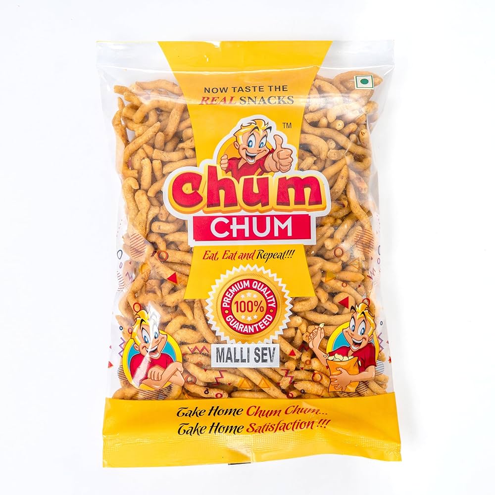 AHMED CHUM CHUM 30OZ