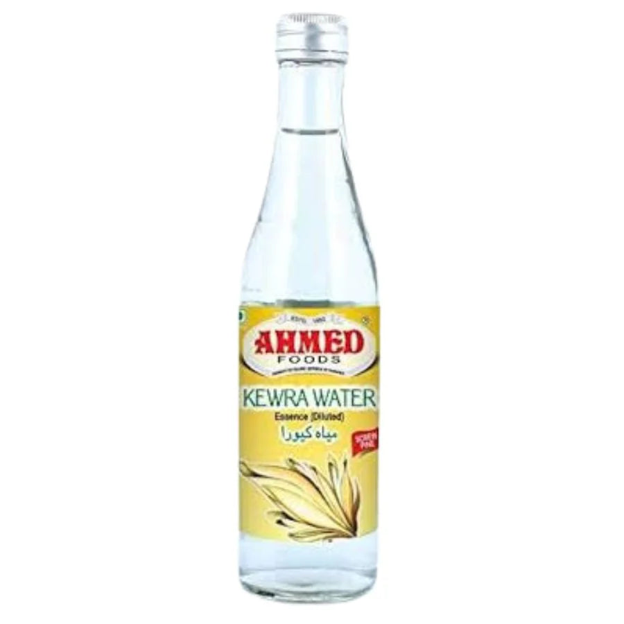 AHMED KEWRA WATER 250ML