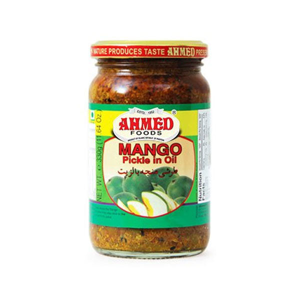 AHMED MANGO PCK 11.64OZ