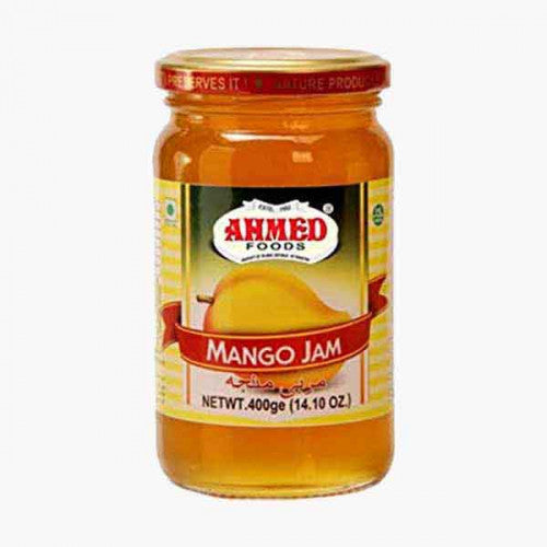AHM MANGO JAM 400g