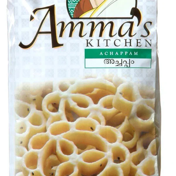 AK ACHAPPAM 200 GM