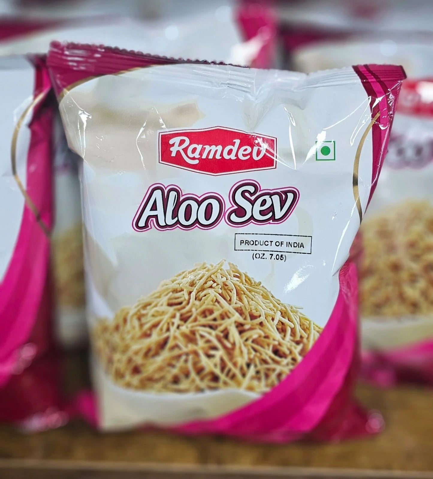 RD ALOO SEV 200G