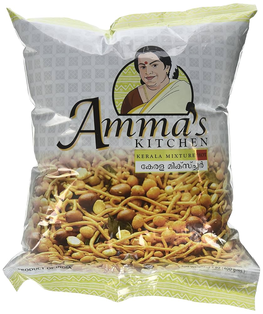 AMMAS KERALA MIXTURE 14OZ