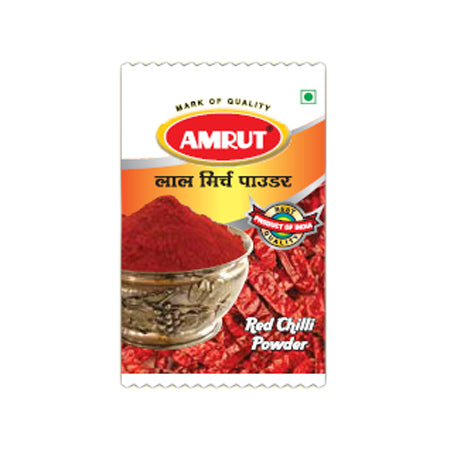 AMR RED CHILL POED 14.OZ