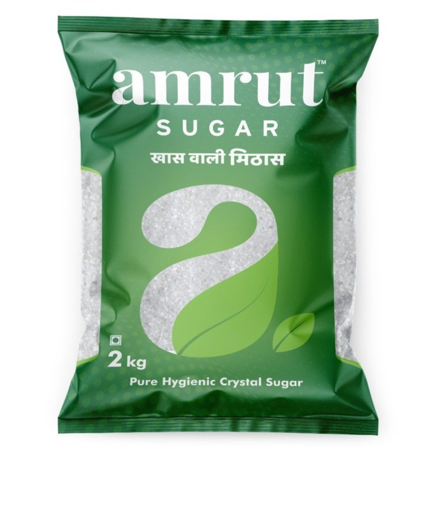 AMRUT CRYSTAL SUGAR 2lb