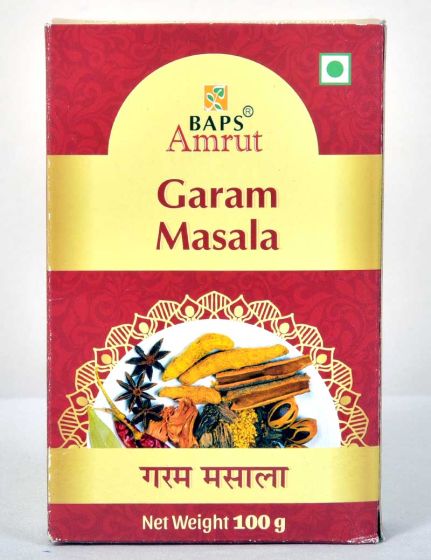 Amrut Garam Masala 14oz