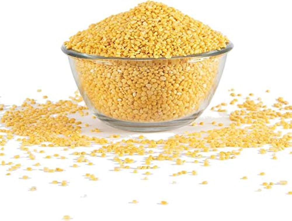 AMRUT MOONG DAL 4LB