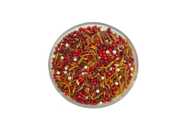 AMRUT RED MUKHWAS 7OZ