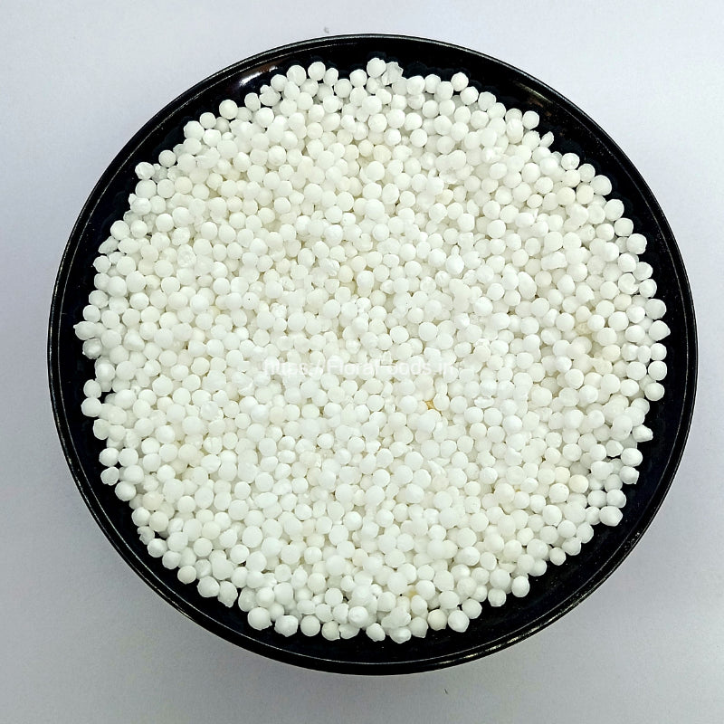 amrut sabudana400gm