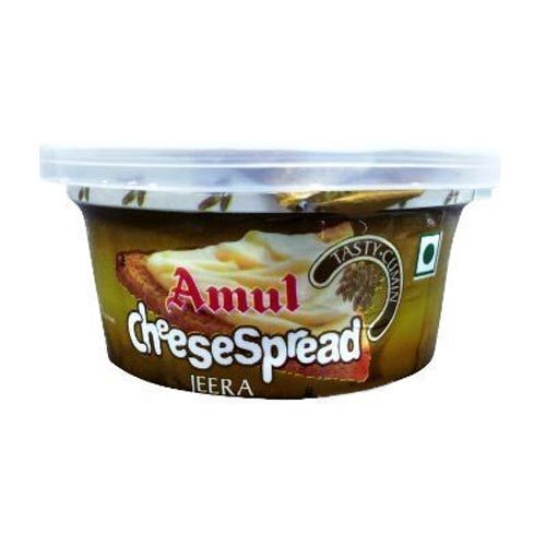 AMUL CHEESE JEERA 7OZ