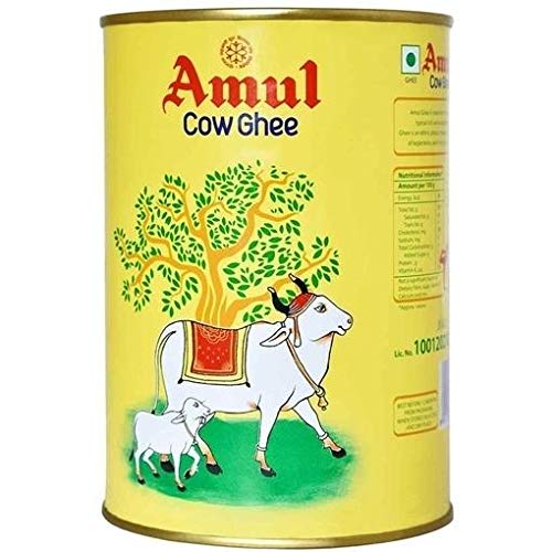 AMUL GHEE 32OZ