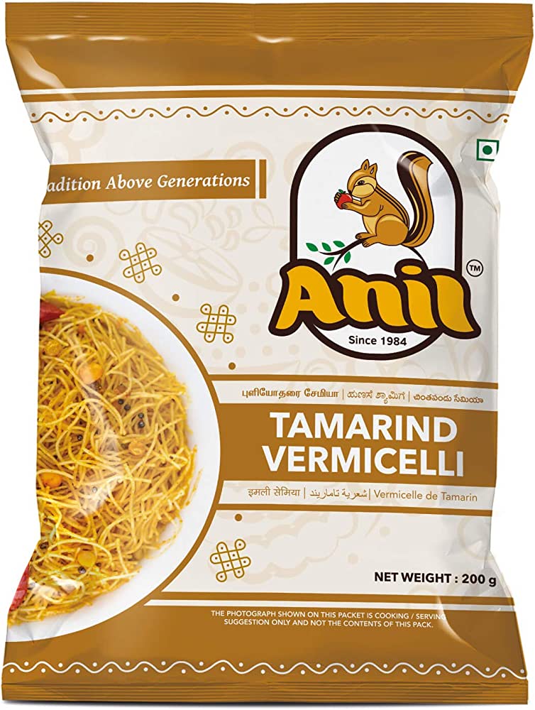 ANIL TAMARIND VERMICELLI 200G
