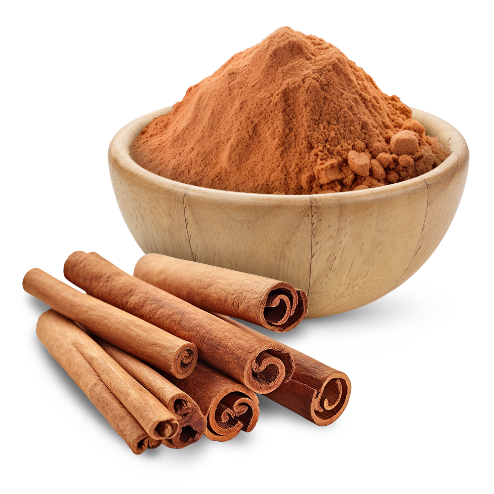 ANK CINNAMON POWDER 100G