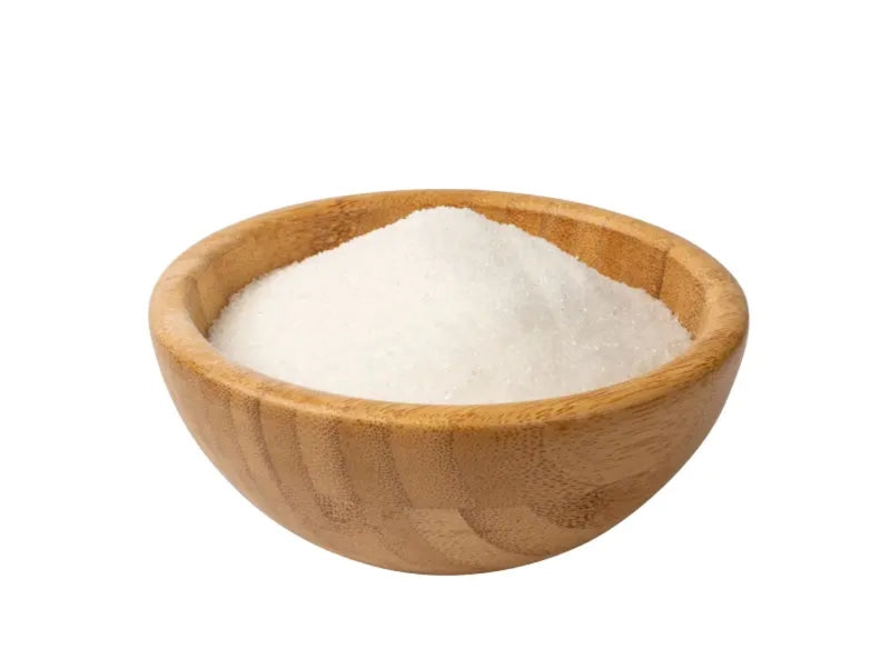 ANK CRYSTAL SUGAR (SMALL) 4LB