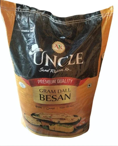 ANKL BESAN 4lb
