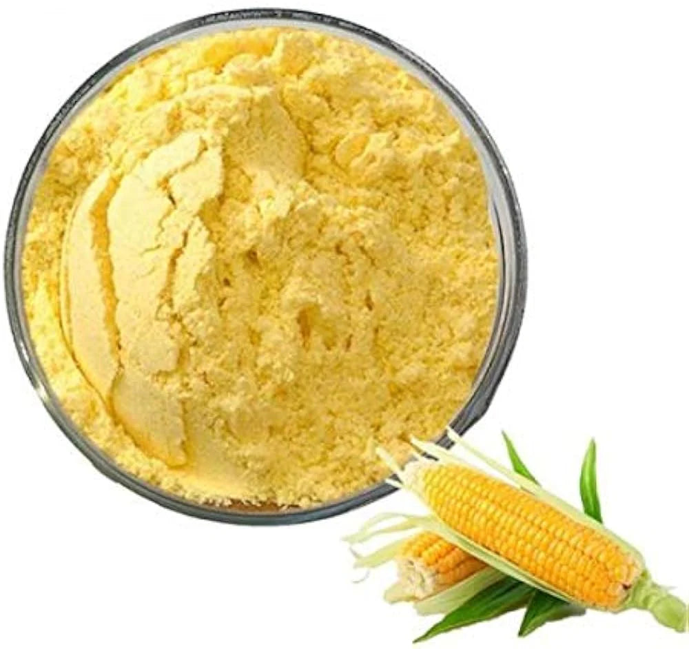 ANK MAKKAI ATTA 20LB