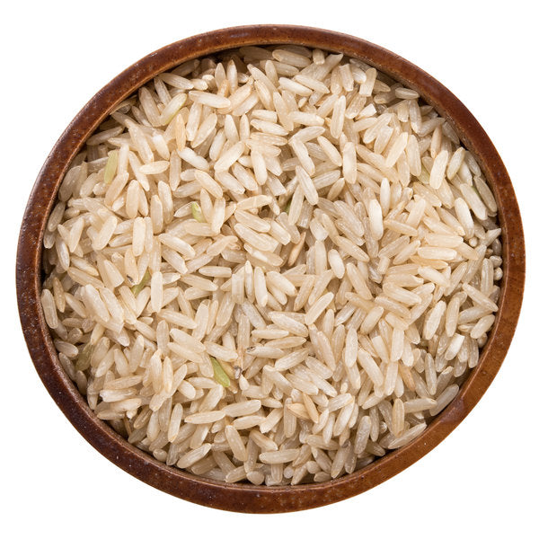 ANK NATURAL BROWN RICE 4LB