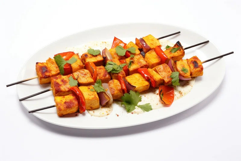 ANK PANEER TIKKA 100G