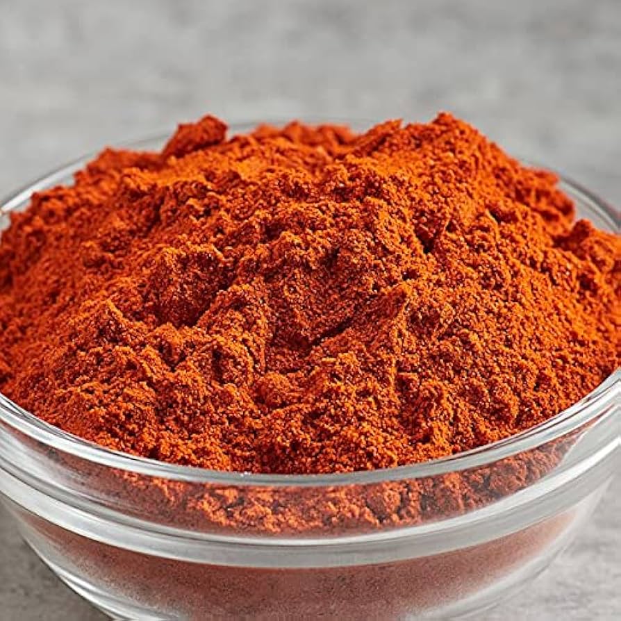 ANK PAPRIKA 400G