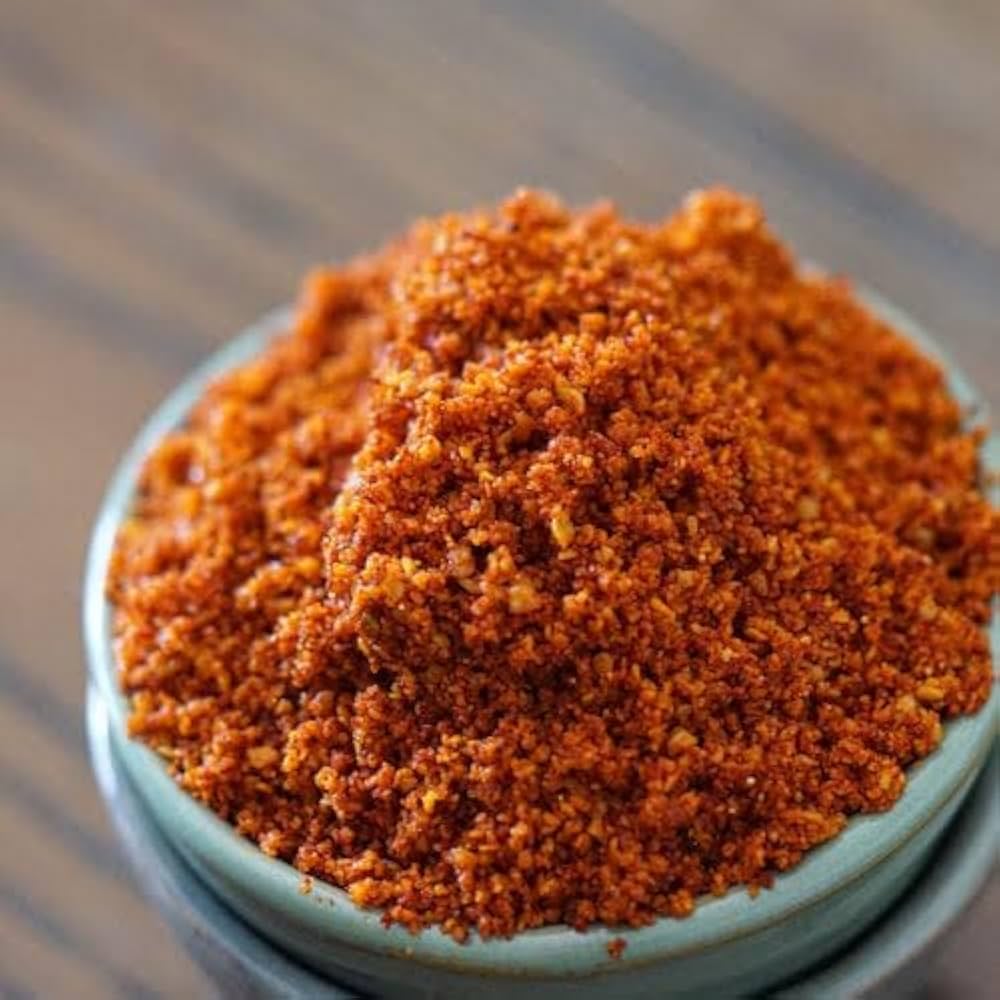 ANK PICKLE MASALA 400G