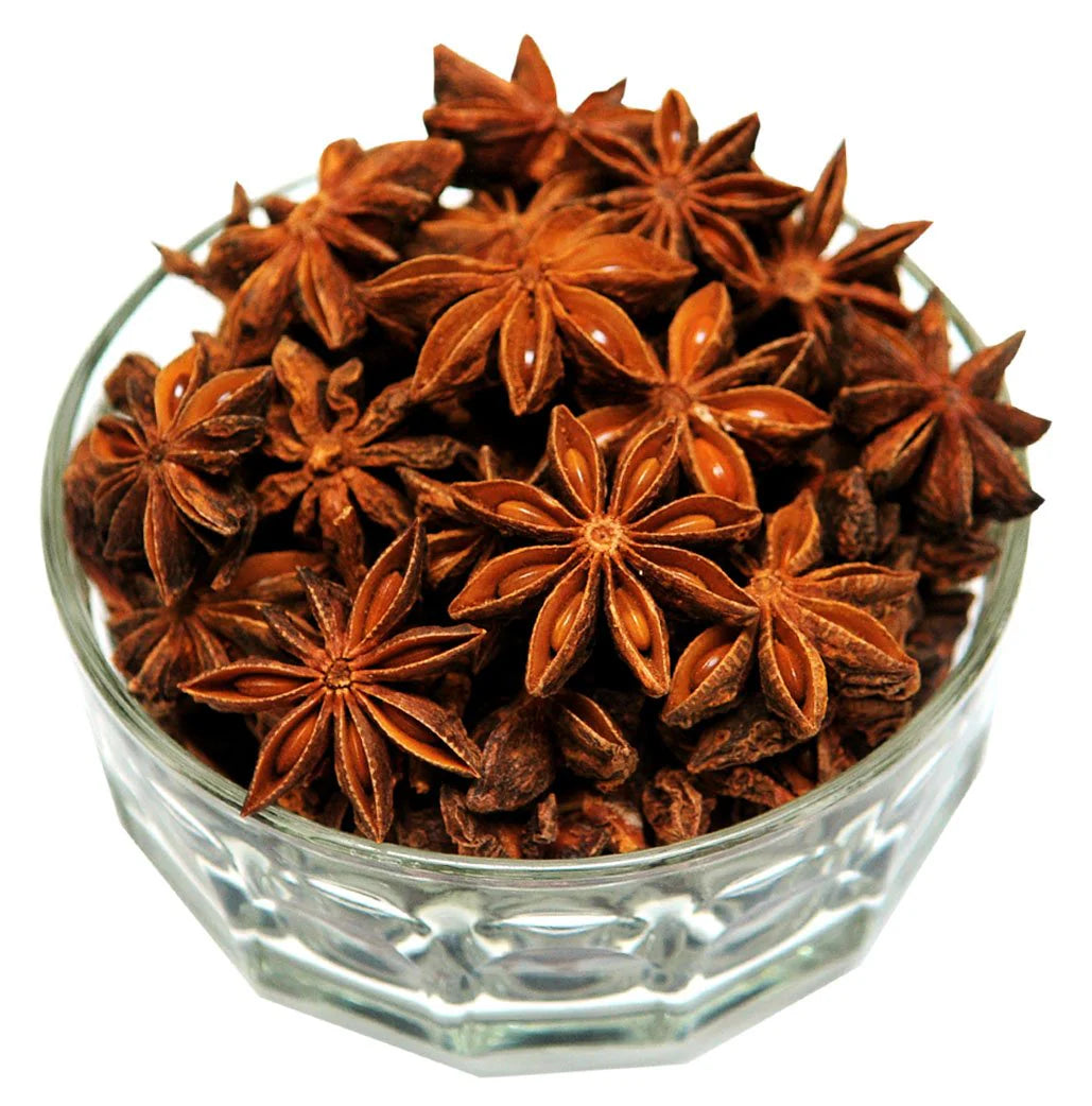 ANK STAR ANISE 200G
