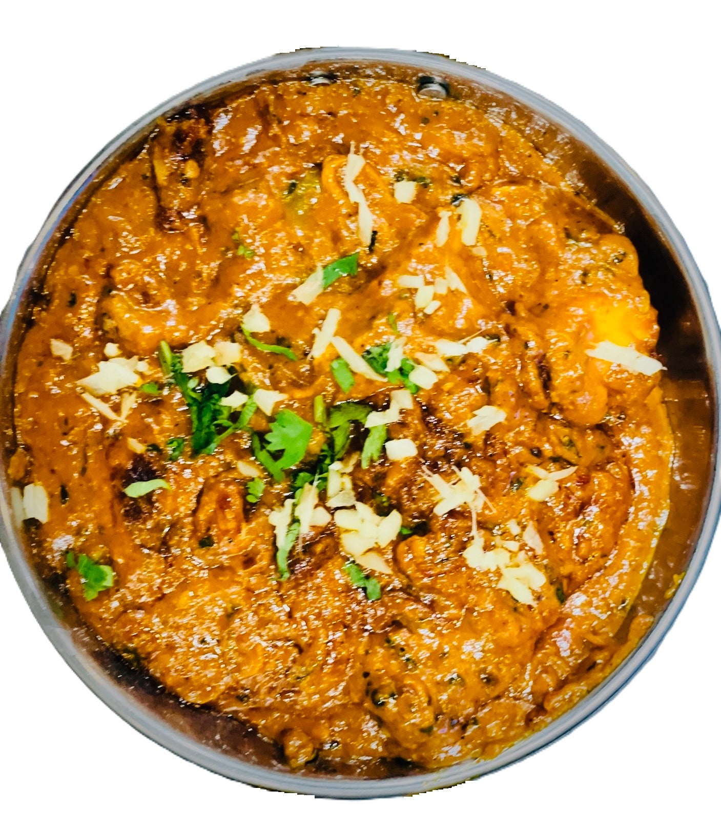 ANMOL CHICKEN KARAHI