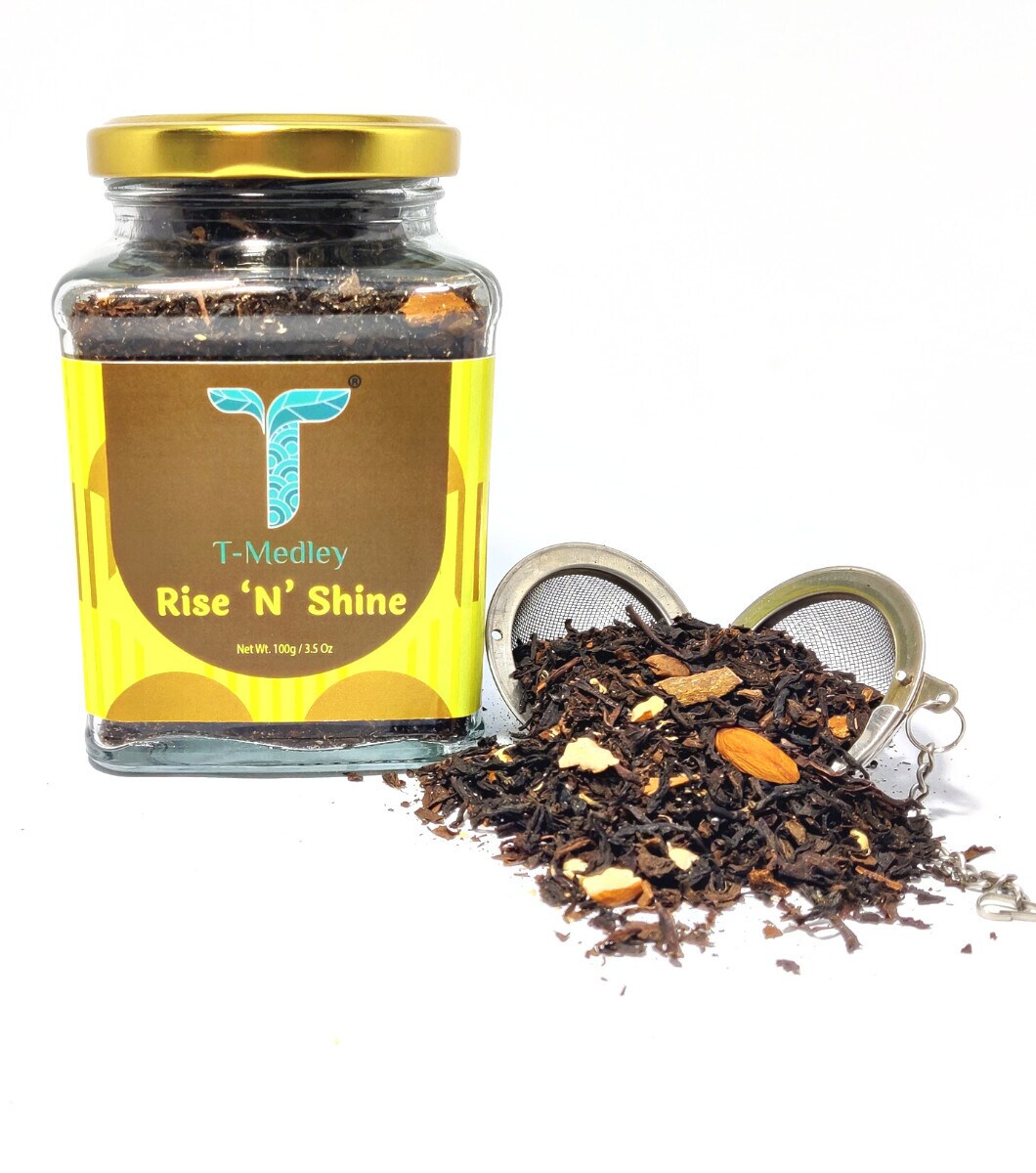 APNA BK CARDAMOM 3.5oz