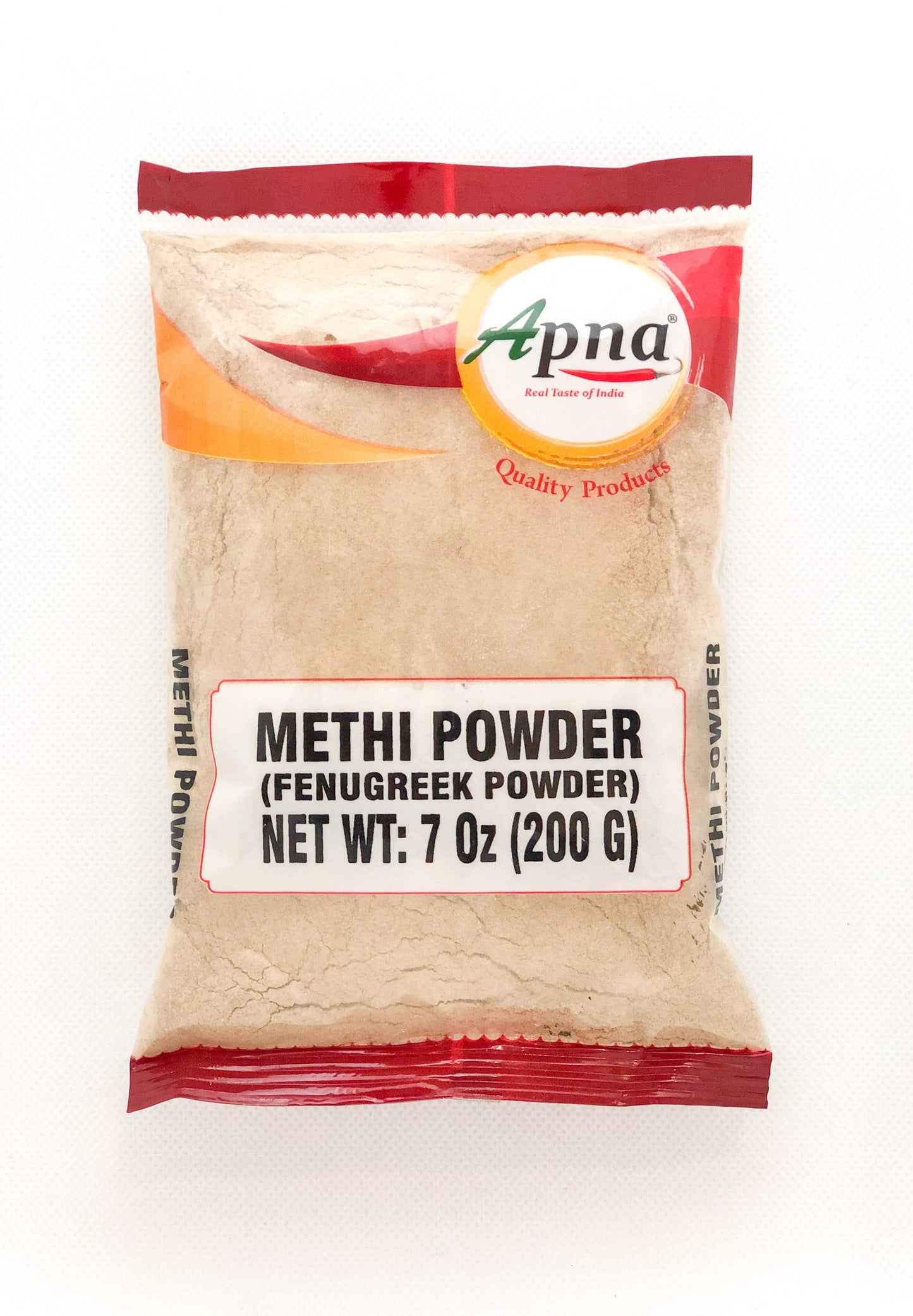 APNA METHI POWDER 400G