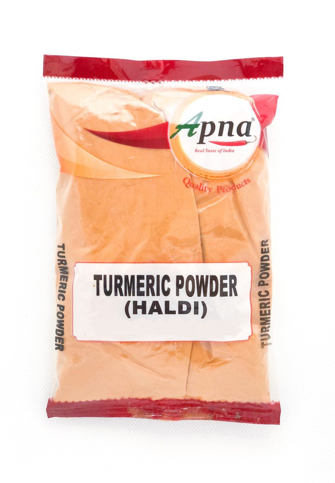 POOJA TURMERIC WHOLE 3.5OZ