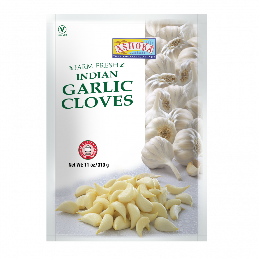ASHOKA GARLIC 11oz