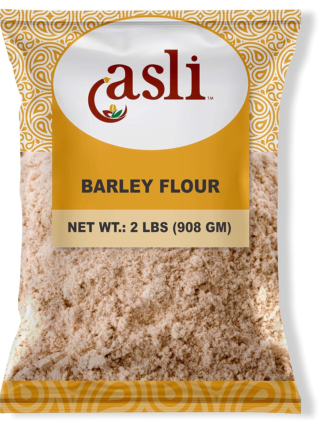 ASLI BARLEY FLOUR 2LB