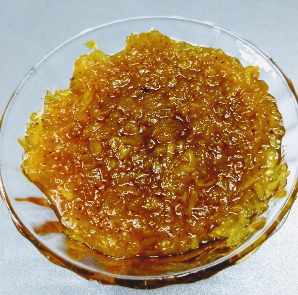ASLI CHHUNDO 340G