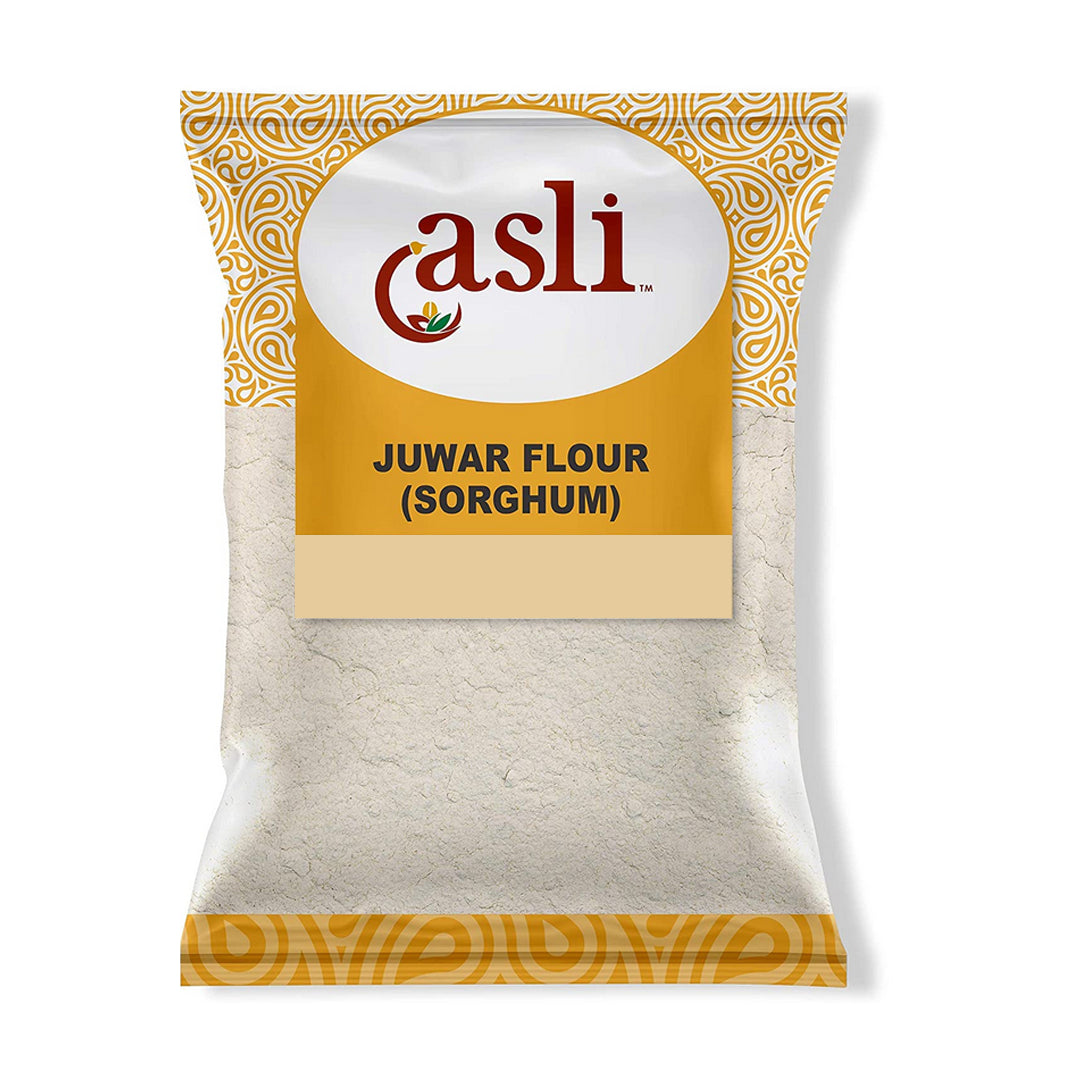 ASLI JUWAR FLOUR 4LB