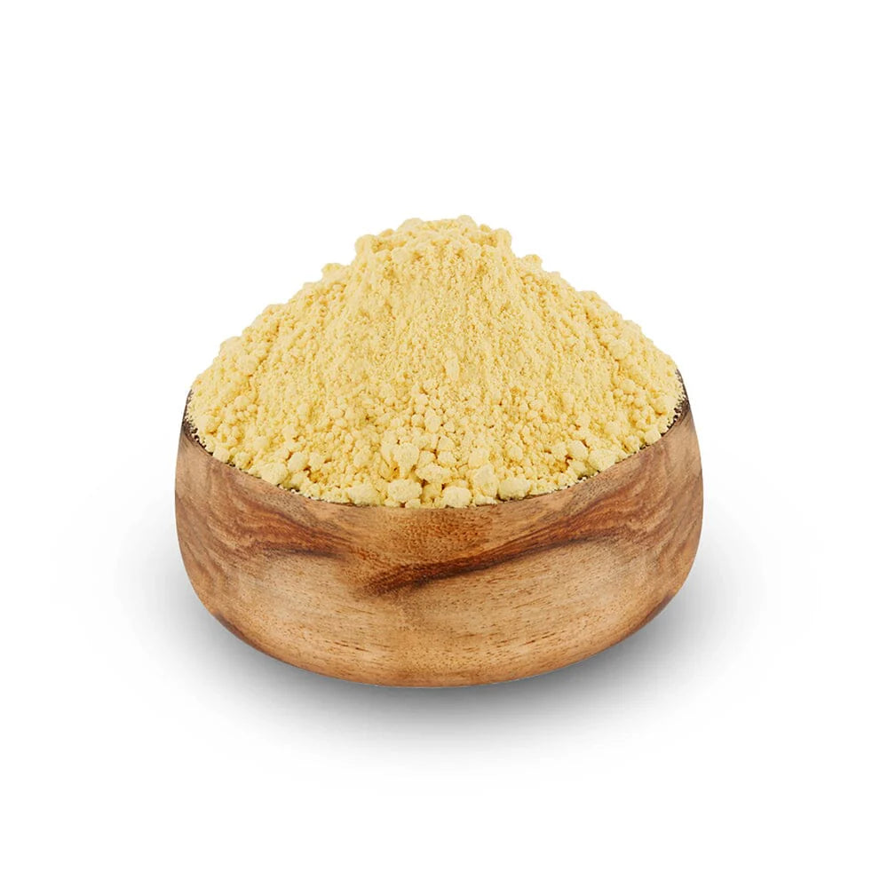 ASLI SATTU FLOUR 5LB