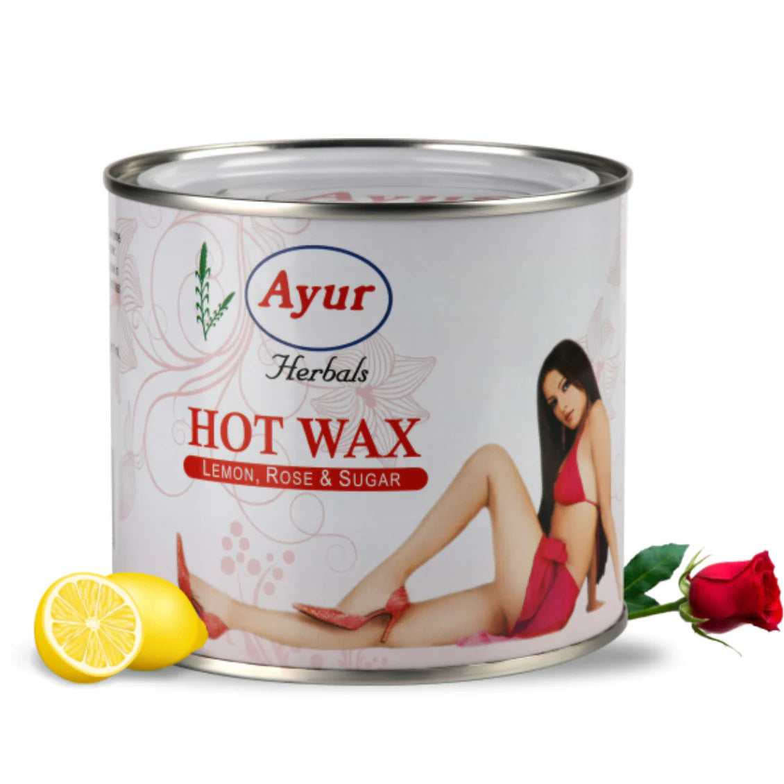 AYUR HOT WAX