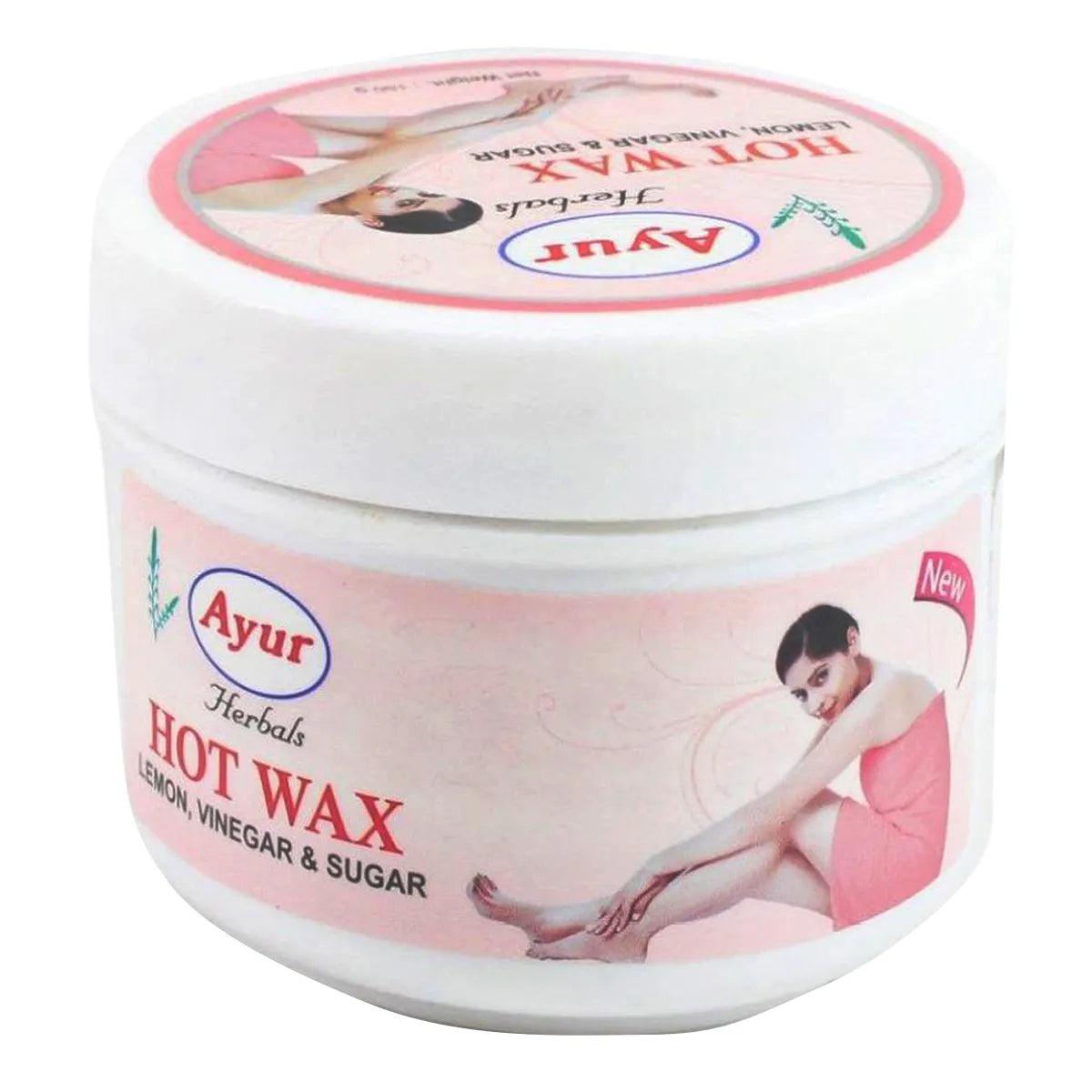 AYUR HOT WAX 150G