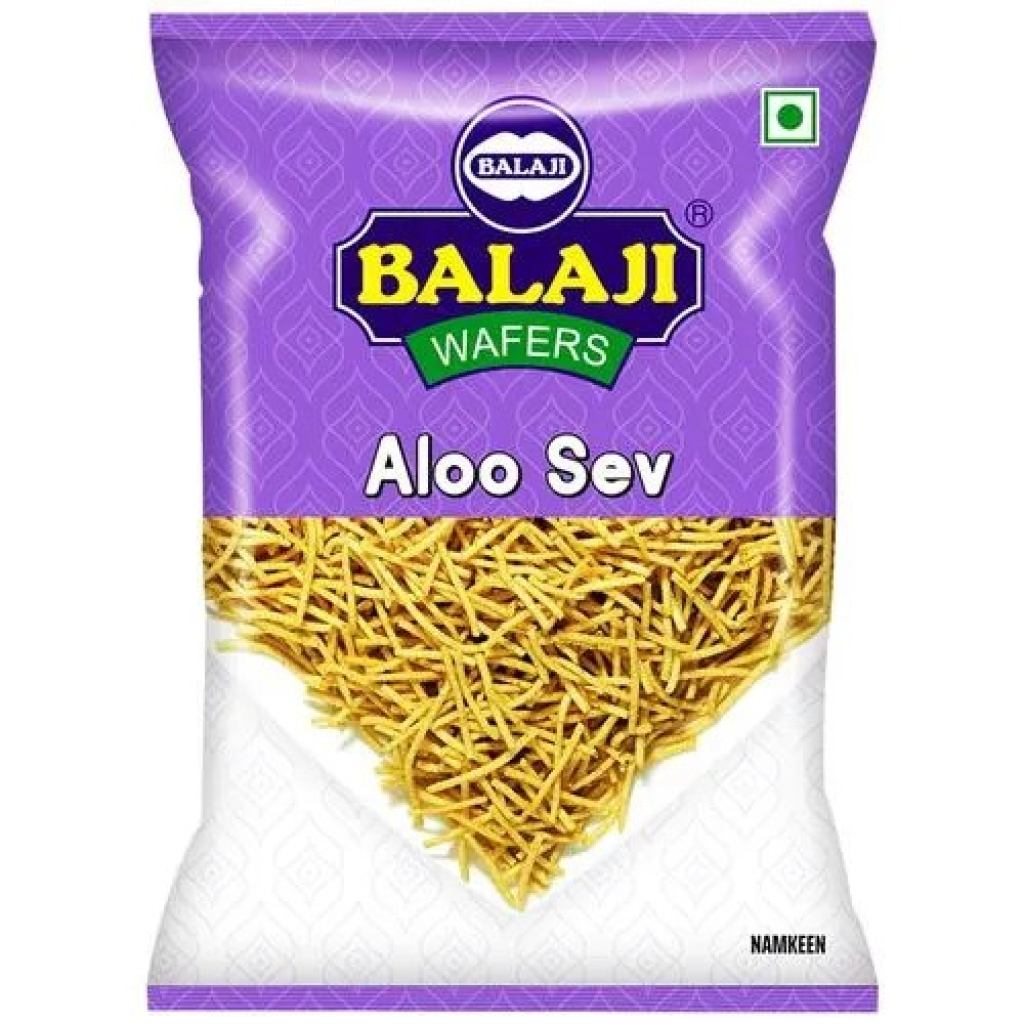 BALAJI ALOO SEV
