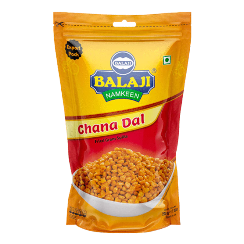 BALAJI CHANA DAL 180G
