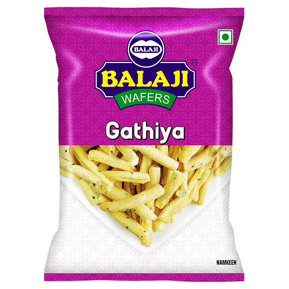 BALAJI GATHIYA 70G