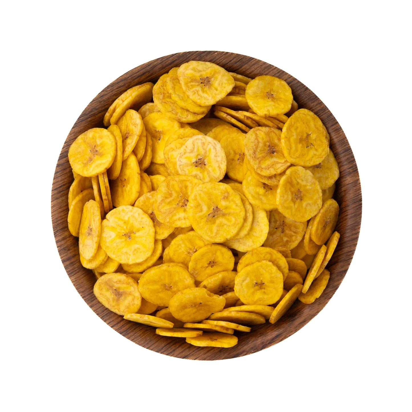 banana chips