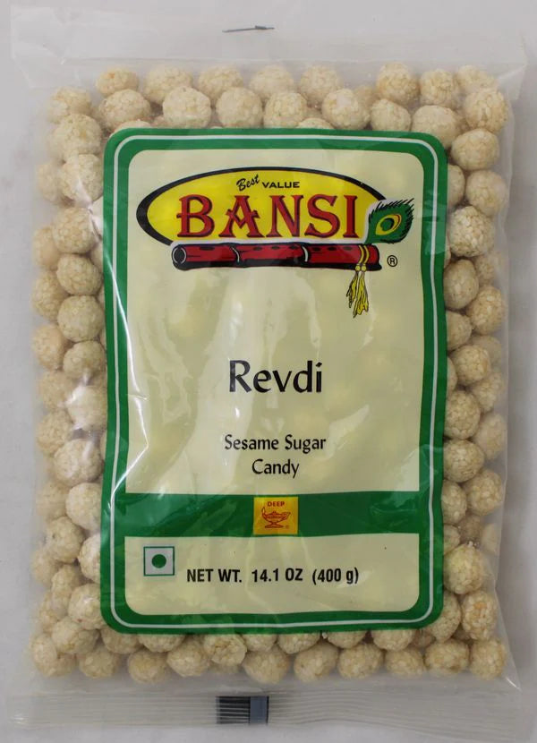 BAN REVDI 14oz