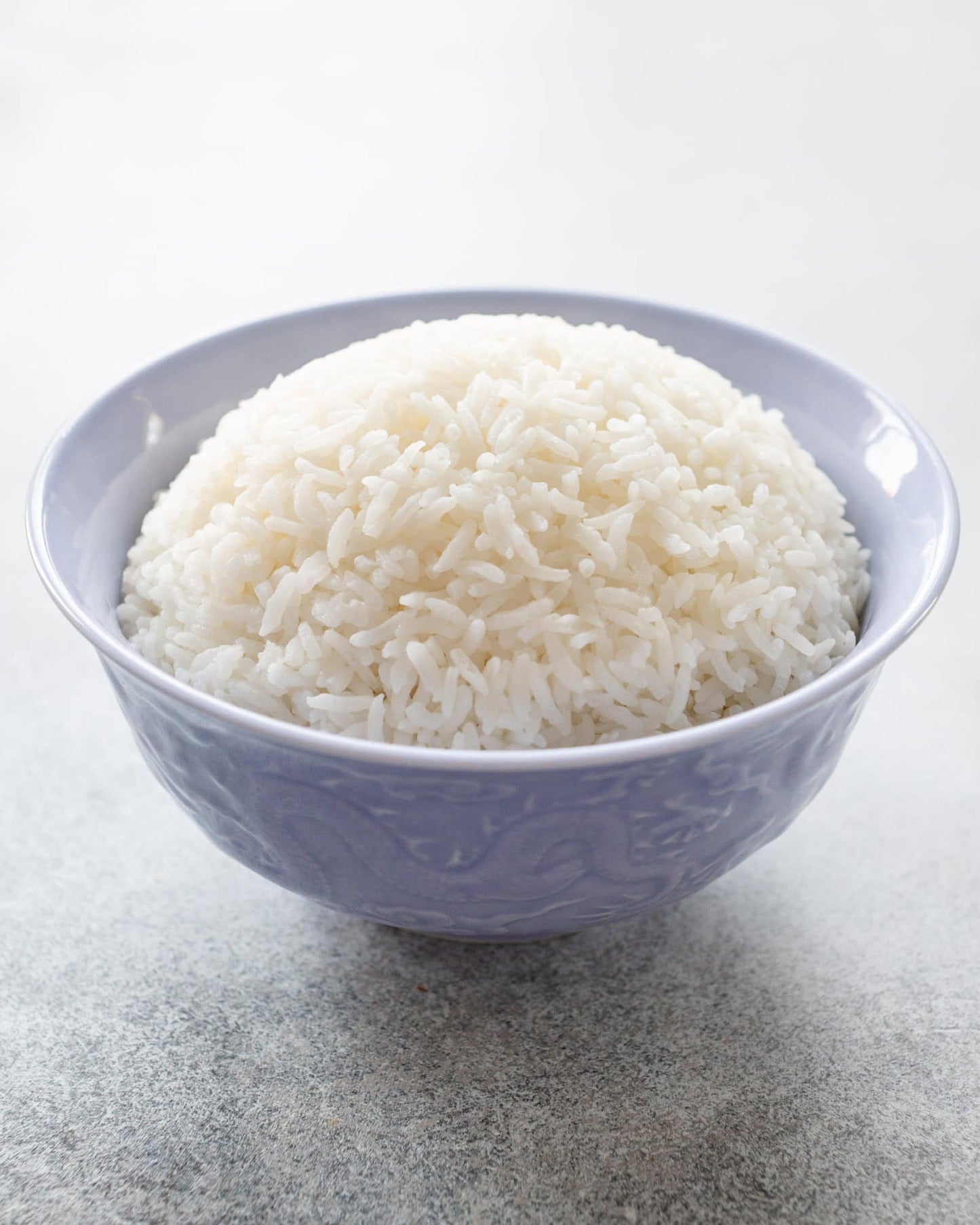 BANSI JASMINE RICE 20LB
