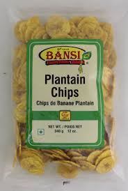 BANSI PLAITAIN CHIPS 20