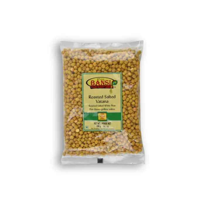 BANSI ROASTED VATANA 14OZ