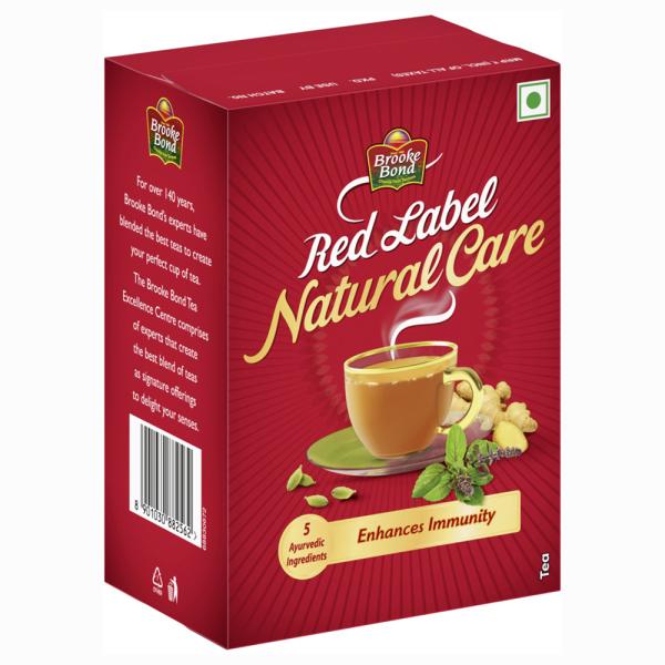 BB NATURAL CARE TEA 250G