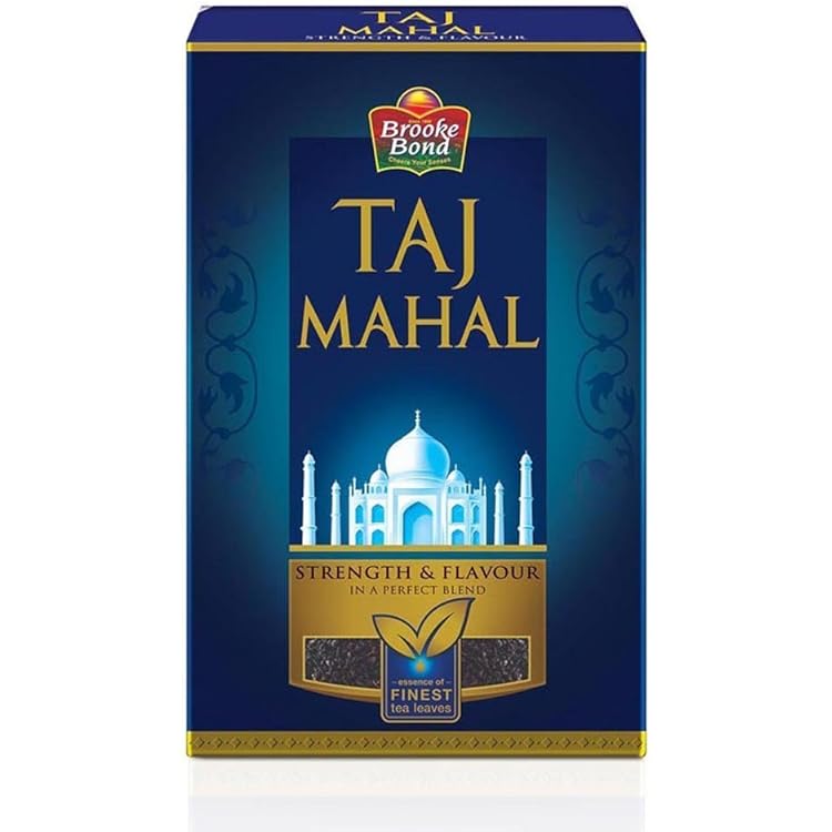 BB TAJ MAHAL TEA 15.8OZ