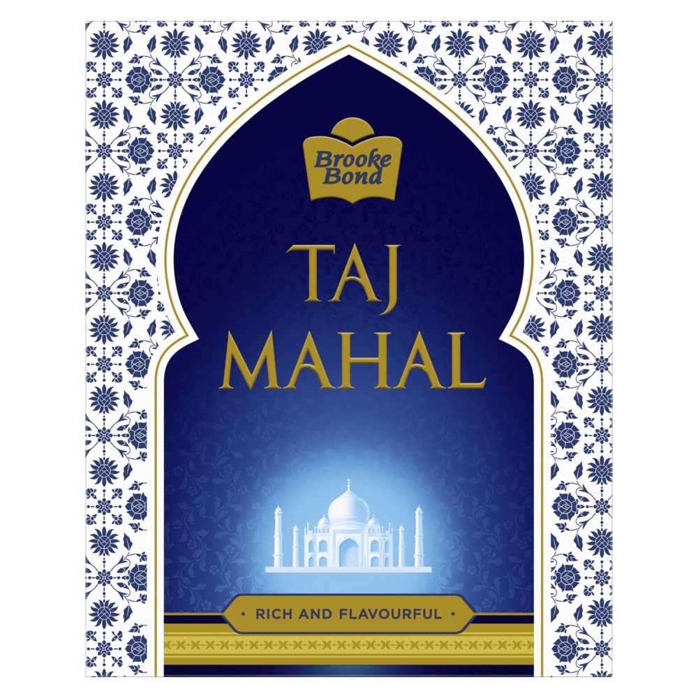 BB TAJ MAHAL TEA 1KG