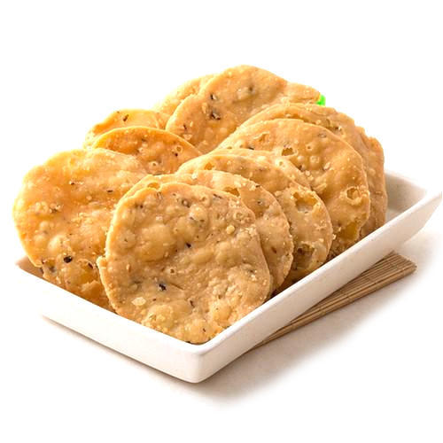 BHAVI JEERA MARI PURI 200G