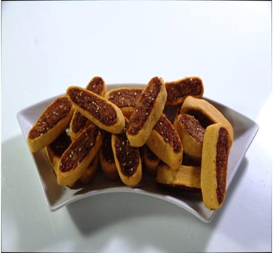 BHAVI SP JAIN BHAKARWADI 200G